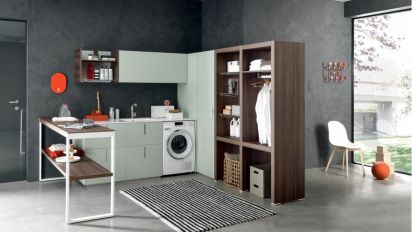 Lavanderie - foto 11